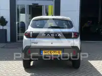 2025 Dacia Spring