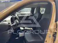 2025 Dacia Spring