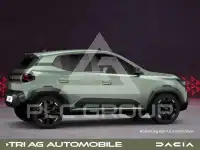 2025 Dacia Spring
