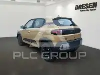2025 Dacia Spring