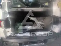2025 Dacia Spring