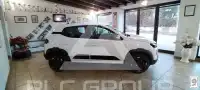 2025 Dacia Spring