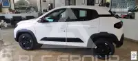 2025 Dacia Spring
