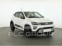 2025 Dacia Spring