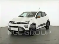 2025 Dacia Spring