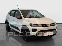 2025 Dacia Spring