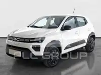 2025 Dacia Spring