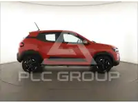 2025 Dacia Spring
