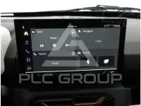 2025 Dacia Spring