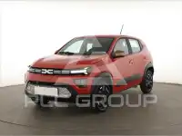 2025 Dacia Spring