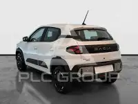 2025 Dacia Spring
