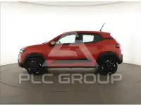 2025 Dacia Spring