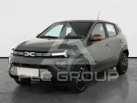 2025 Dacia Spring