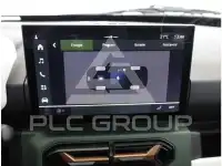 2025 Dacia Spring