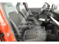 2025 Dacia Spring