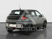 2025 Dacia Spring
