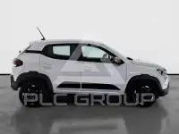2025 Dacia Spring
