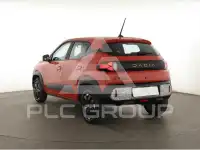 2025 Dacia Spring