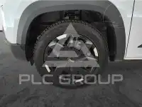 2025 Dacia Spring