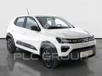 2025 Dacia Spring