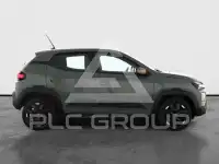 2025 Dacia Spring