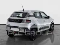 2025 Dacia Spring