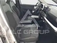 2025 Dacia Spring