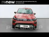 2025 Dacia Spring