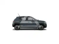 2025 Dacia Spring