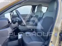 2025 Dacia Spring