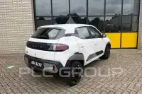 2025 Dacia Spring