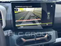 2025 Dacia Spring