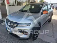 2025 Dacia Spring