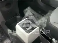 2025 Dacia Spring