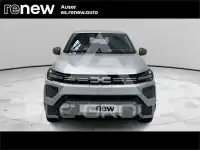 2025 Dacia Spring