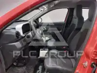 2025 Dacia Spring