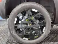 2025 Dacia Spring