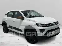 2025 Dacia Spring
