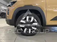 2025 Dacia Spring
