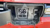 2025 Dacia Spring