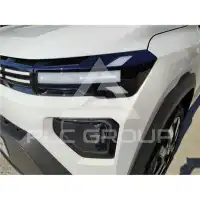 2025 Dacia Spring