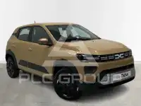 2025 Dacia Spring