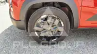 2025 Dacia Spring