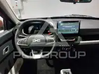 2025 Dacia Spring