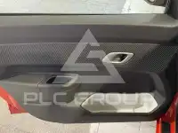 2025 Dacia Spring