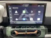 2025 Dacia Spring