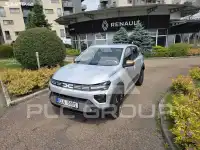 2025 Dacia Spring