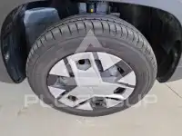 2025 Dacia Spring