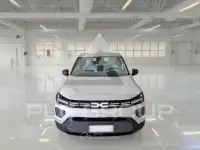2025 Dacia Spring