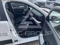 2025 Dacia Spring